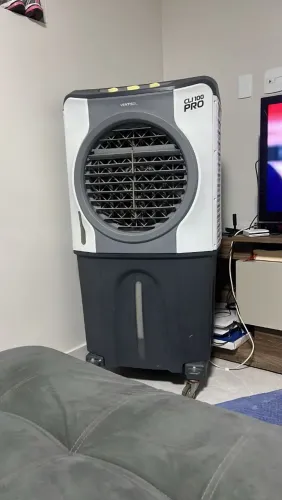 Climatizador Ventisol CLI 100 PRO