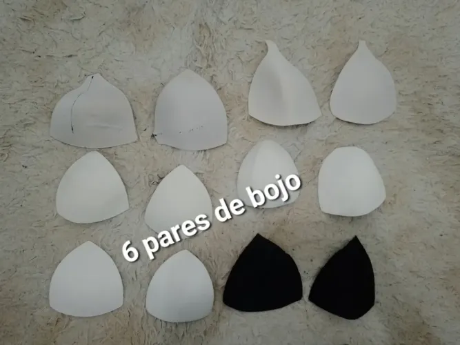 Lote de bojo
