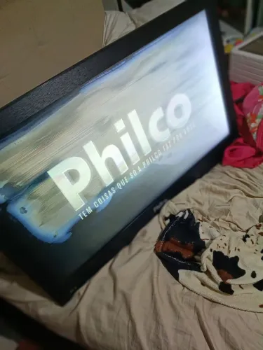 Tv Philco