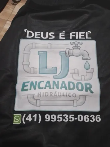Encanador hidráulico e pedreiro 