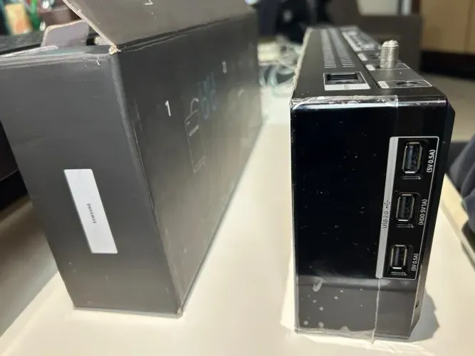 Samsung One Connect Soc1002ra Original Funcionando