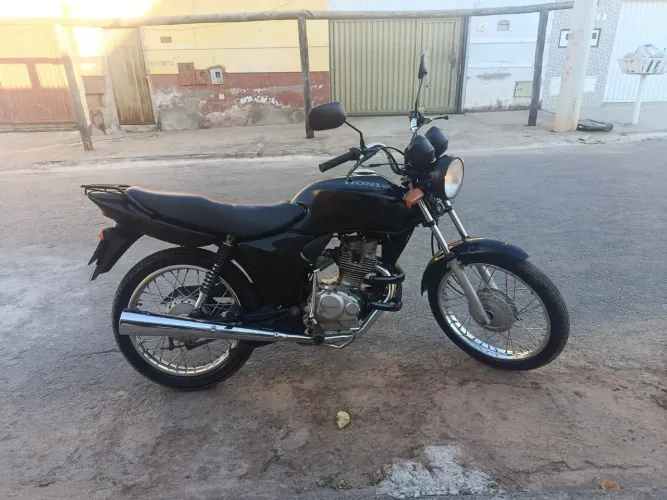 Fan 125 ks