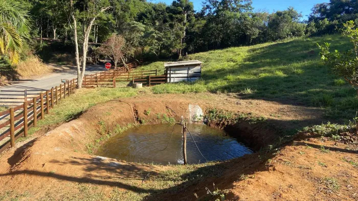 sitio dos sonhos