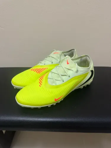 Chuteira Society Adulto Nike Phantom 6 Reactx Pro