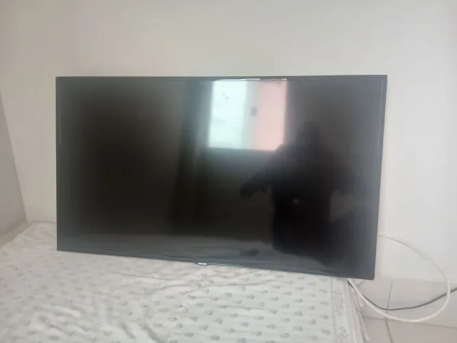 Tv samsung smart