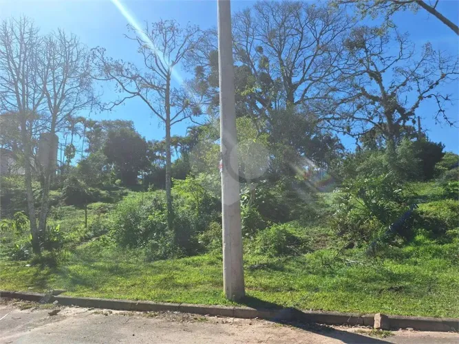 Loteamento à venda em Vila são josé - SP