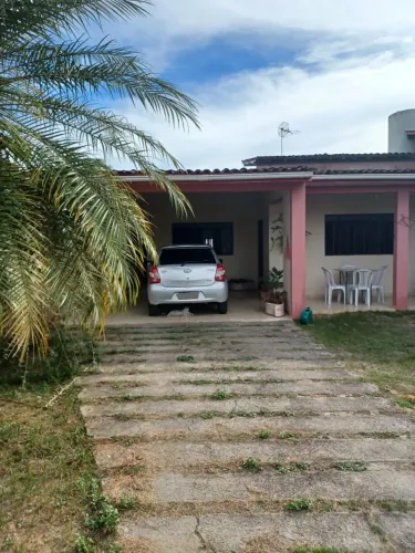 Casa no Antares, 4 quartos