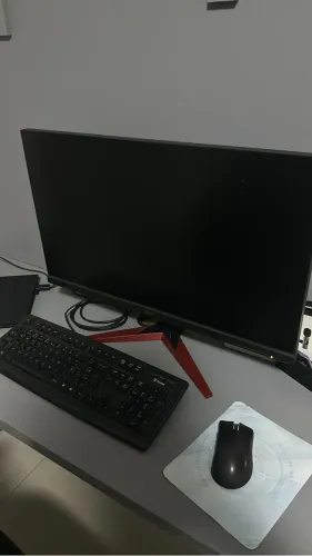 Monitor Acer 165hz