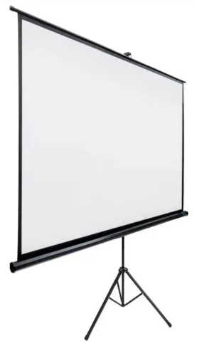 Tela de Projeção 100 Polegadas