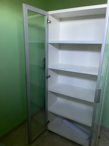 Vitrine/expositor