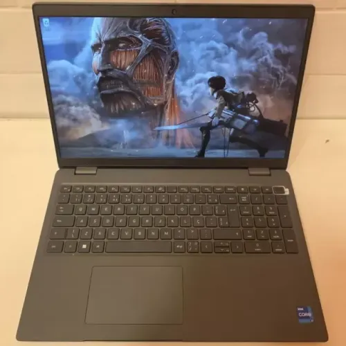 Notebook Dell i7 13th - 16Gb Ram - 512GB SSD