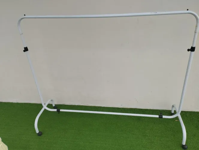 Vendo arara de loja tbm para casa