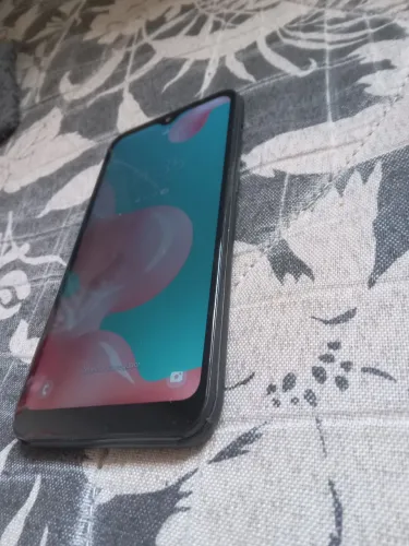Galaxy a01 core 