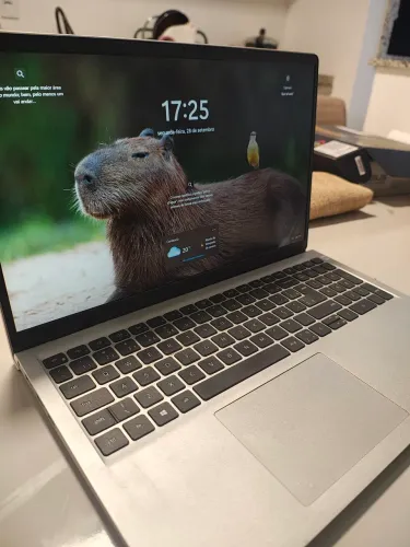 Notebook dell