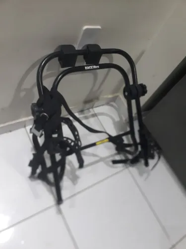 Suporte  de Bicicleta  veiculo 