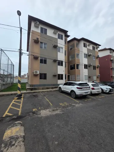 Rivieira 1 ao lado do Patio Norte