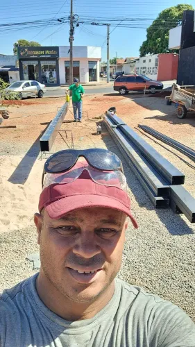 Serralheiro