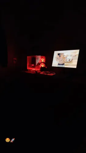 Pc game + periféricos