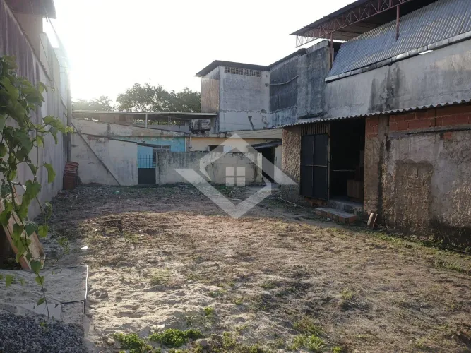 Centro de Vilar dos Teles terreno 420 m²