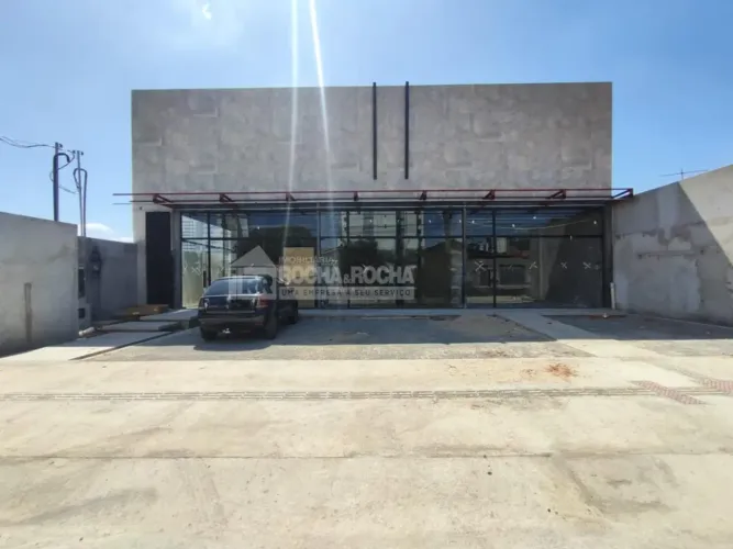 Sala Comercial para alugar com 0,00 metros quadrados no FATIMA - Teresina - Piauí