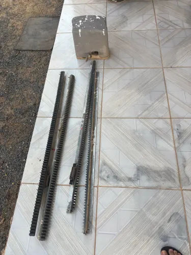 Motor de portão