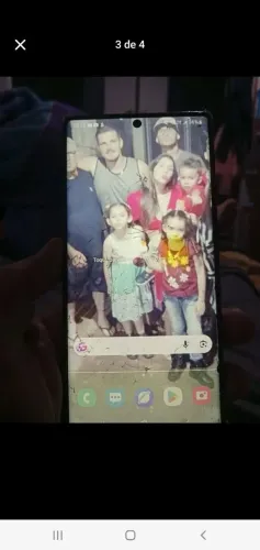Vendo celular