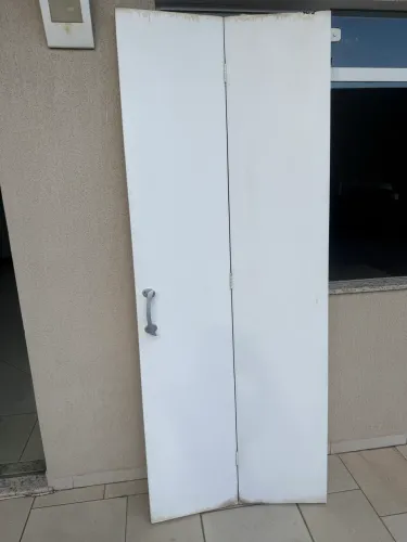 Porta Camarão / Dobrável De Madeira