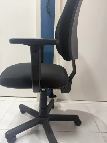 Cadeira de escritório modelo Alberflex