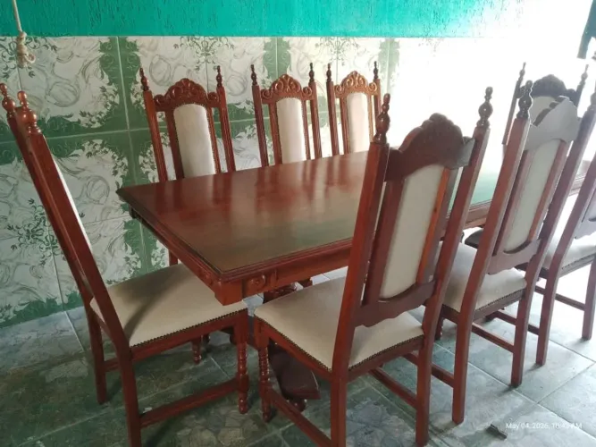Mesa vintage 