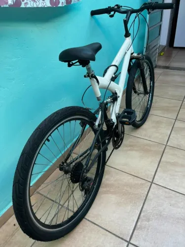 Bicicleta aro 24