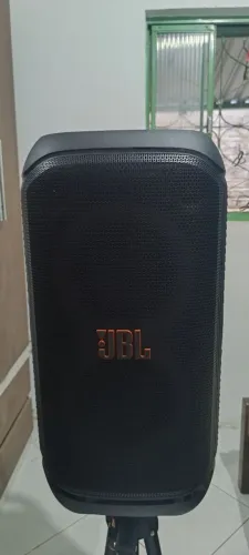 CAIXA DE SOM PARTYBOX STAGE 320 JBL