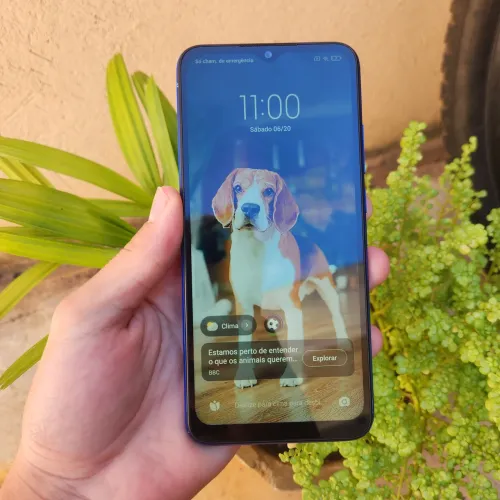Oportunidade! Redmi 9, 64 GB