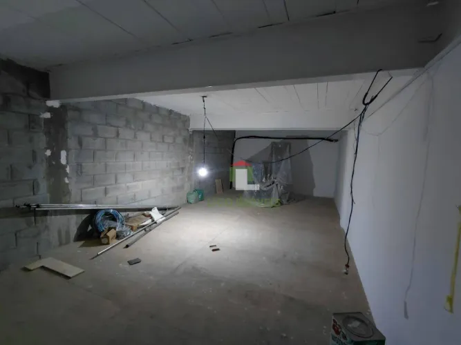 Galpão para alugar, 320 m² por R$ 19.446,00/mês - Parque Novo Mundo - São Paulo/SP