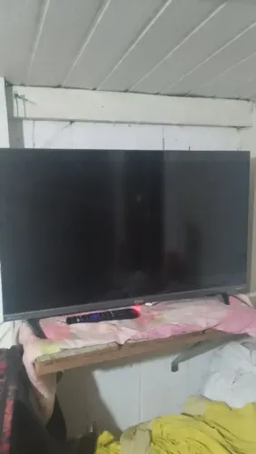 TV SMART ROKU 32
