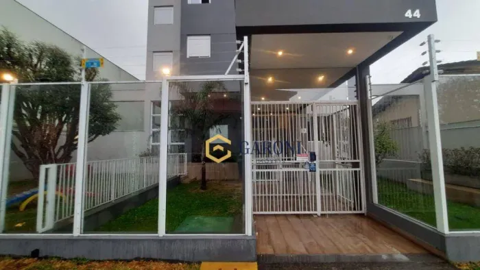 Apartamento com 3 quartos à venda, 63 m² por R$ 680.000 - Vila Pirituba - São Paulo/SP