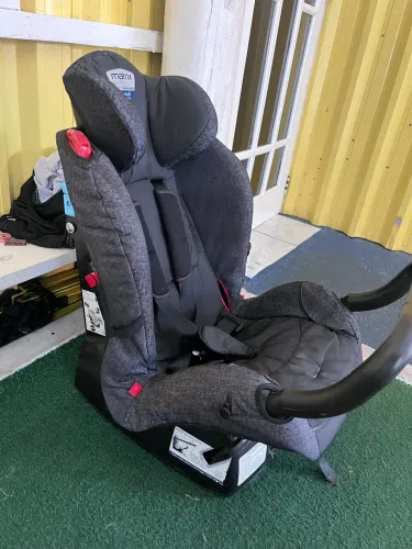 Cadeirinha para carro Burigotto até 25kgs