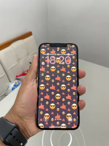 iPhone 12 Pro Max 128GB