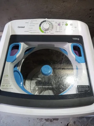 Máquina de lavar