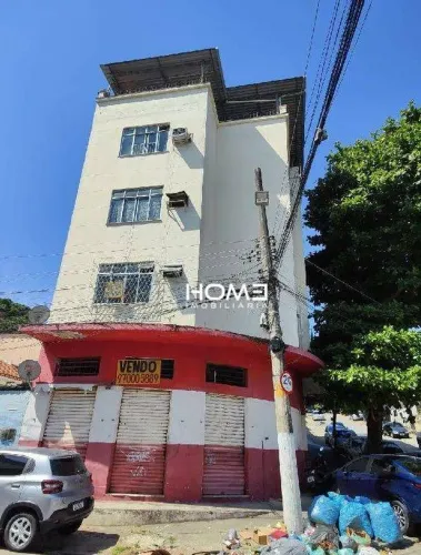 Loja à venda, 45 m² por R$ 97.000,00 - Jacaré - Rio de Janeiro/RJ