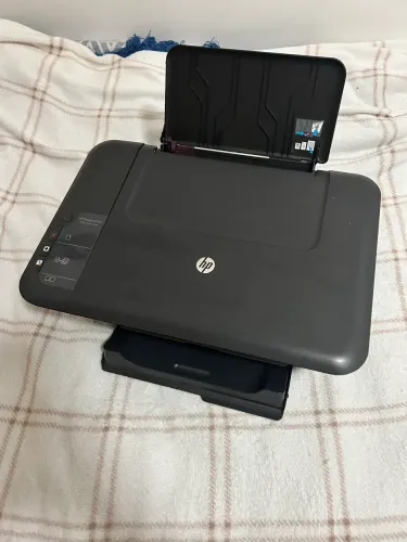 Impressora HP Deskjet 2050