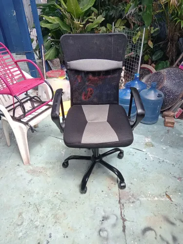 Cadeira de escritório