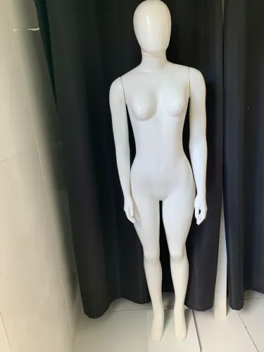 Manequim