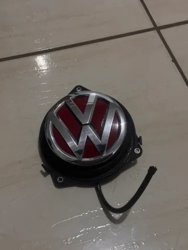 Maçaneta Emblema Volkswagen Golf GTI