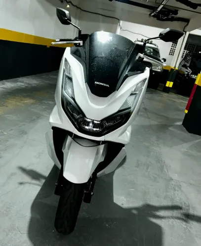 Honda PCX 160 2023