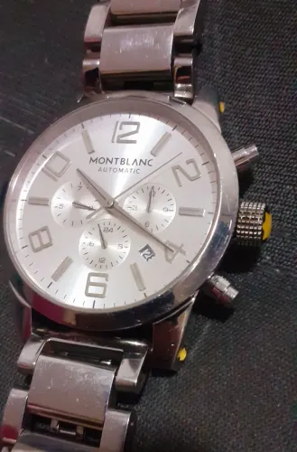 MonBlanc Automatic