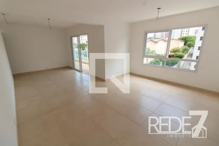 APARTAMENTO RESIDENTIAL em Campinas - São Paulo, Vila Nova