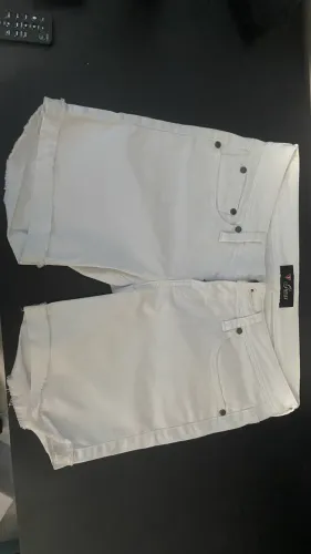 Short Feminino Guess Original