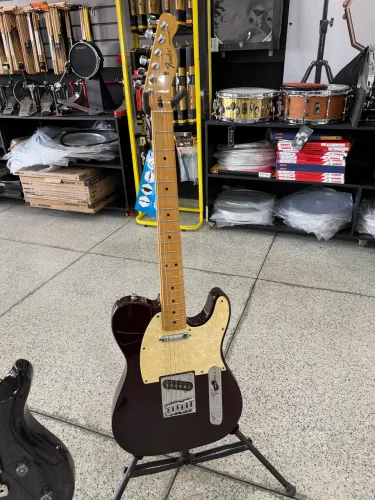 Fender mexicana 