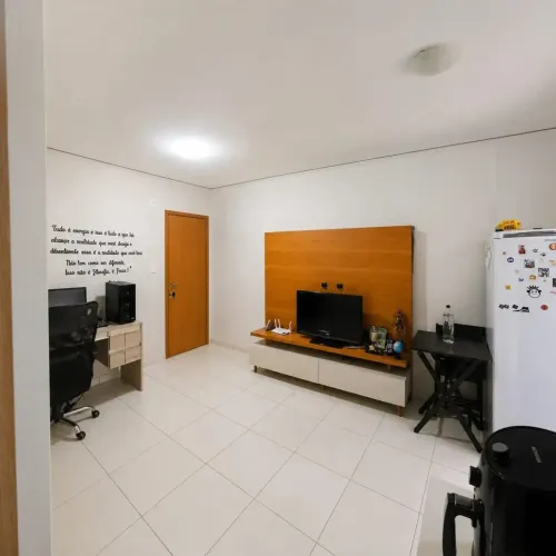 Apartamemto 2 Dormitórios No Bairro Vila Real