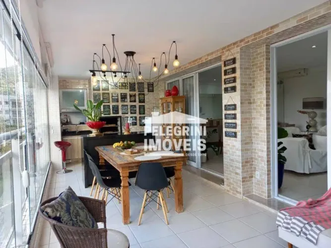 Apartamento com 3 dormitórios, 158 m² - venda por R$ 1.300.000,00 ou aluguel por R$ 9.726,